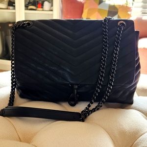 Rebecca Minkoff Edie Flap Bag